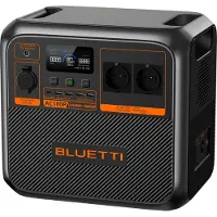 BLUETTI Ac180p Bærbar Kraftstasjon 1800w