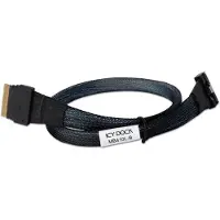 Icy Dock MB410L-B - SAS internal cable