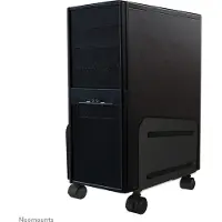 Newstar Neomounts CPU-M100 - Vogn - for CPU - stål - svart