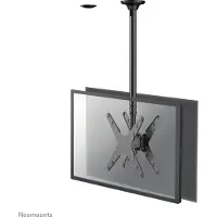 NeoMounts takfeste TV CEILING MOUNT 32-75 FPMA-C340DBLACK