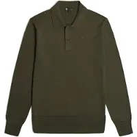 G-Star Premium Core Dunda Langermet Poloskjorte