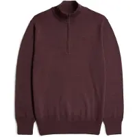 G-Star Premium Core Genser Med Halv Glidelås