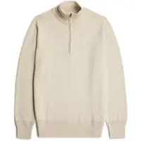 G-Star Premium Core Genser Med Halv Glidelås