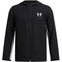 Under Armour Rival Woven Jakke