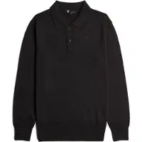 G-Star Premium Core Dunda Langermet Poloskjorte