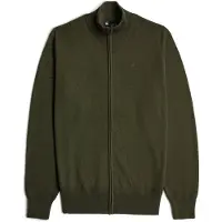 G-Star Premium Core Genser Med Glidelås