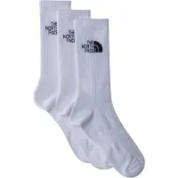 The North Face Sokker - 3-pack - Hvit - - 38/40 - Sokker