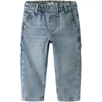 Name It Mini Avsmalnende Passform Jeans
