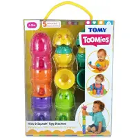 Toomies Stablebare Egg