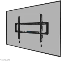 NeoMounts WL30-550BL16 - Mounting kit (wall plate bracket adapter) 60 kg From 100 x 100 mm