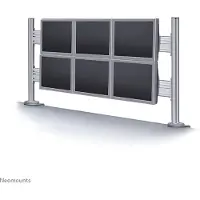 NeoMounts Toolbar til 6 Skjermer - 10-24"
