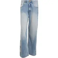 Adidas Originals Loose Jeans