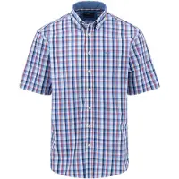 Fynch&Hatton 15075410 Skjorte Med Lange Ermer