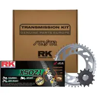 Rk Kcka0028-xsoz1 530sunstar Transmisjonssett