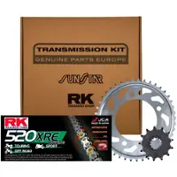 Rk Kcho0048-xre 520sunstar Transmisjonssett