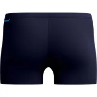 Speedo Duo Logo Print Badebukse