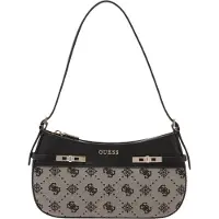 GUESS Melinda Logo Skulderveske