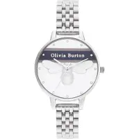 Olivia Burton Ob16vs07 Dameklokke