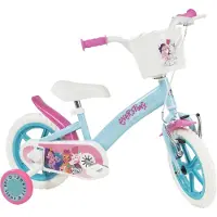 Toimsa En71 My Little Pony 12´´ Sykkel