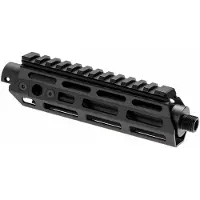 Action Army Aap01 Smg Håndbeskytter
