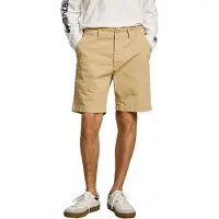 Pepe Jeans Regular Chinoshorts