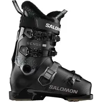 Salomon Sense 70 W Gw Alpin Skistøvler For Kvinner