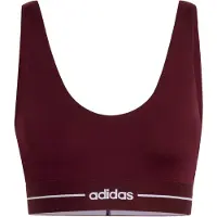 Adidas Hyperglam Sports-bh Med Lav Støtte