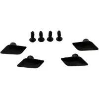 Barkbusters B-085-bk Sideavvisere