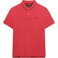 Superdry Classic Pique Kortermet Poloskjorte