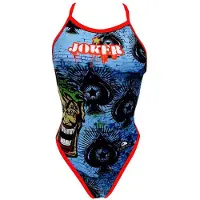 Turbo Joker Wall 2016 Badetøy