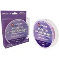 Akami Sea Prime Fiskesene Monofilament 3000 M