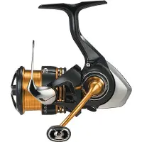 Daiwa Legalis Lt 2023 Fiske Spinnehjul