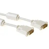 ACT Ak3621 Dvi-kabel 3.00 M