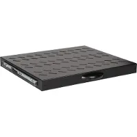 Equip EZVS-19-1-60-B, Skyvehylle, Sort, Tyrkia, 48,3 cm (19), 485 mm, 368 mm