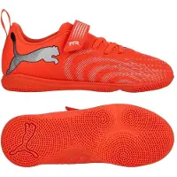 Puma Future 9 Play V Innendørs Fotballsko