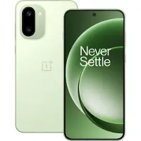OnePlus 15R - 5G smarttelefon - dobbelt-SIM - RAM 12 GB / Internminne 256 GB - 6.83 - 2800 x 1272 piksler (165 Hz) - 2x bakkameraer 50 MP, 8 MP - front camera 32 MP - mint breeze