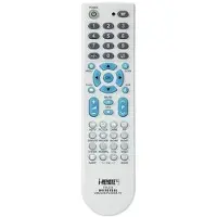 Mtp Products i-Remote TR522E Universal TV-fjernkontroll