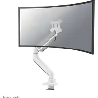 NeoMounts Av1-875bl Bred Buet Skjermarmfeste