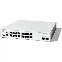 Cisco C1300-16t-2g Switch