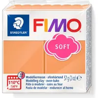 Staedtler Mod. clay FIMO soft papaya sorbet