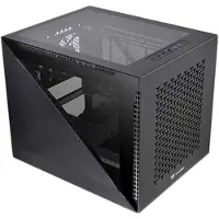 Thermaltake Divider 200 Tg Air Tårn Med Vindu