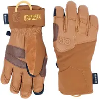 Outdoor Research Team Gore-tex Hansker