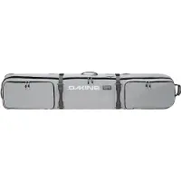 Dakine High Roller Snowboard Bag T5 Snowboardbag Med Hjul