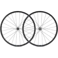 Reynolds Ar 25 Cl Disc Tubeless Landeveishjulsett