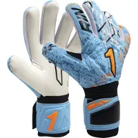 Rinat Egotiko X As Keeperhansker