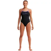 Funkita Single Strap Badetøy