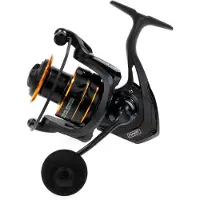 Hart E-system 3 Fiske Spinnehjul