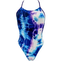 Turbo Sirene Cosmic Cascade Badetøy