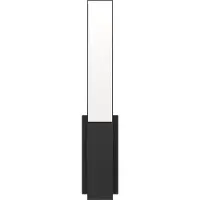 Eglo UGENTO UTENDØRS VEGG 2X4,5W 920LM IP44 SVART