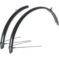 BBB Cityguard Skjermsett